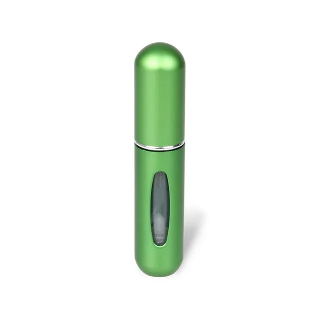 Portable Perfume Atomizer(Refillable)