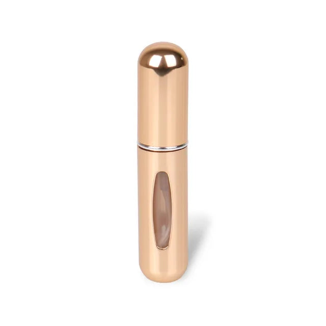 Portable Perfume Atomizer(Refillable)